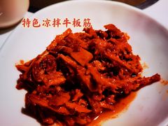 -七八冷面·延边朝鲜族美食(圣熙八号店)