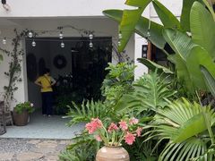 -云里小坐·小院里·团建·宴请·下午茶(三圣乡店)