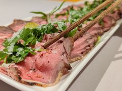 低温慢烤牛肉-黑明餐厅(白鹭洲店)