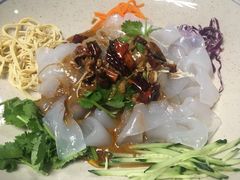 拉皮-天和晟烤鸭店(世纪坛店)