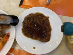 -芭菲盛宴·环球美食(袁家岗店)