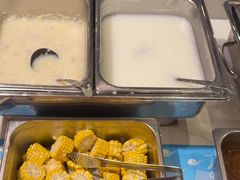 -水云间水疗会馆(福强路店)