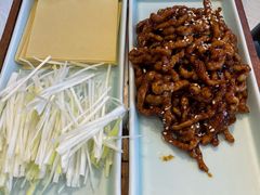 -郭林家常菜(狼垡店)
