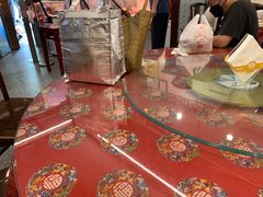 -玉华台饭庄(裕中西里小区店)