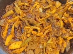 -屋里家延边朝鲜族冷面(梅林3店)