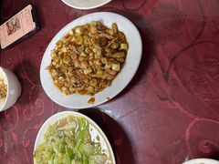 -老丘丘(较场口店)