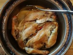 -金牌外婆家(苏州中心店)