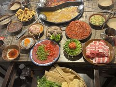 -冯校长老火锅(深圳总店)