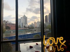 -上海苏宁宝丽嘉酒店·Cafe Bellagio西餐厅