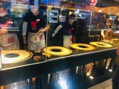 -阿甘锅盔(合生汇购物中心店)