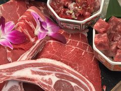 -谷町·烤肉自助(朱雀门店)