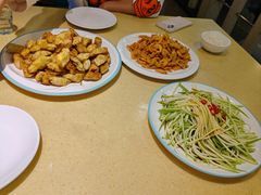 -王府酒店(兴华南街铁西百货店)