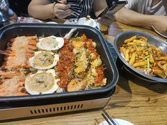 -山芋腔苏北菜(盐城滨海店)