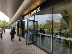 -Manner Coffee(凌空SOHO店)