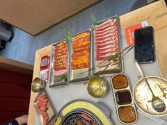 -韩宫宴烤肉·料理(青浦宝龙店)