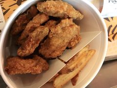 -麦当劳(庐山南路店)