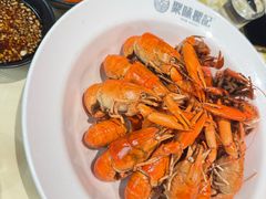 -聚味瞿记·龙虾堂(咸嘉湖店)