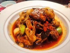 油焖香辣蟹-辣小鲜·南昌大排档(船山路店)