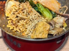 -每味每客·重庆麻辣烫(国泰店)
