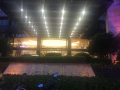 -东方帝景假日酒店