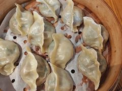 -老边饺子馆(中街店)