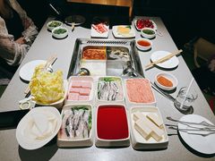 -海底捞火锅(北京西路夜宵主题店)