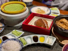 -真地道京味府·鲜橙烤鸭·北京菜(朝外大街东大桥店)