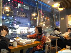 -Pelicana百利家炸鸡(江南西名店城店)
