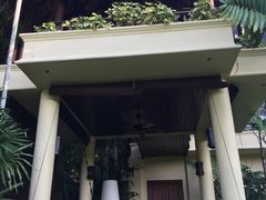 -清迈四季酒店