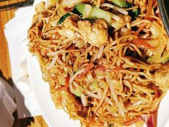 -二道木烤羊腿(桃花潭店)