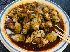 三妹麻辣花螺-三妹小龙虾·黄油蟹(华侨城总店)