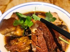 同安封肉-聪辉同安老美食饭店(大元路店)
