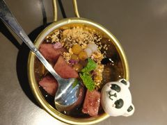 -川成元·麻辣香锅(凯德MALL西直门店)