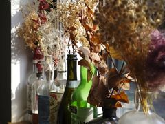 -CHURCH  BISTRO 教堂·餐吧