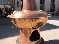 -竹叶涮肉坊(总店)