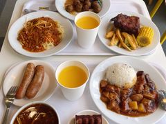 -宜家·瑞典风味餐厅(无锡店)