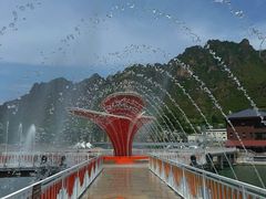 -野三坡清泉山风景区