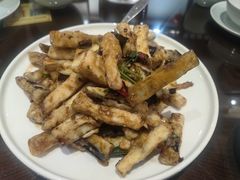-纪林菜馆·博山菜老字号(华光路店)
