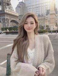 -Rise Hair上升造型