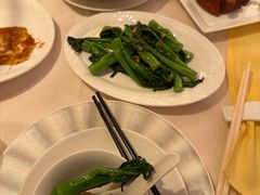 -利苑酒家(宜安广场店)
