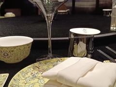 -君庭中餐馆(湘江豪生店)