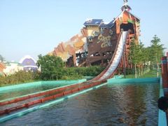 -大连海昌发现王国主题公园