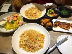 -卡朋西餐(扬名广场店)