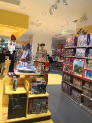 -LEGO(国贸商城店)