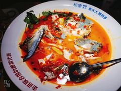 坛宗剁椒鱼头-坛宗剁椒鱼头(河西王府井店)