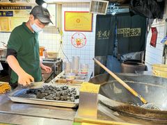 -董顺桃老长沙臭豆腐(步行街店)