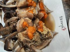 -普乐酱蟹(coex店)
