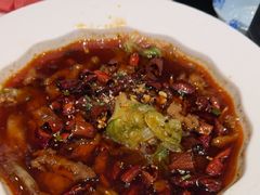 -大草原清真饭庄(沙河店)