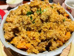 -杨记隆府(时代天街店)
