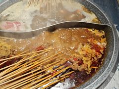 -成都屋头串串(青年北街店)